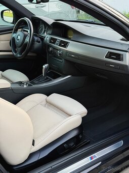 BMW E92 335i xDrive A/T,Harman,Keyless,///M PERFORMANCE - 7