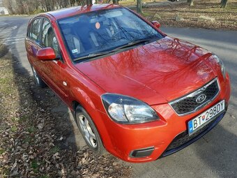 Kia ceed - 7