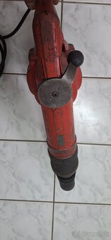 HILTI TE 72 - 7