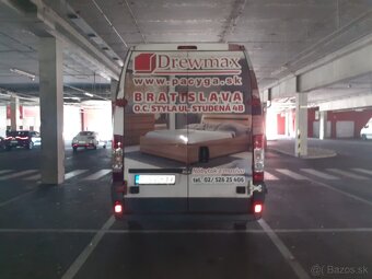 FIAT DUCATO L4H3 (3.0 116kw) - 7