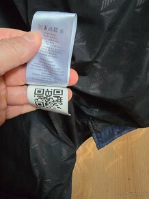 Pansky prechodný kabát Armani Jeans - 7