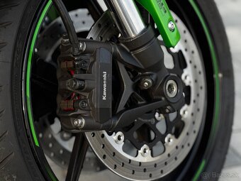 Kawasaki Z1000SX ABS KTRC -aj na splátky - 7