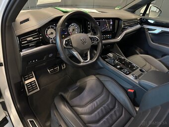 Volkswagen Touareg 3.0 TDI V6 R-Line 4Motion - 7