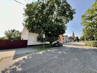 RD na rekonštrukciu v centre obce Ivanka pri Dunaji s po… - 7