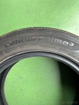 205/55 R16 91 V K125 HANKOOK VENTUS PRIME 3 - 7