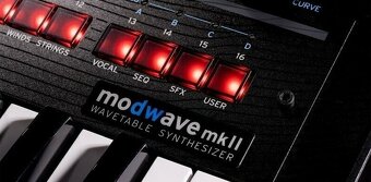 Korg - 7