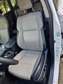 Toyota Rav4 4x4 - 7