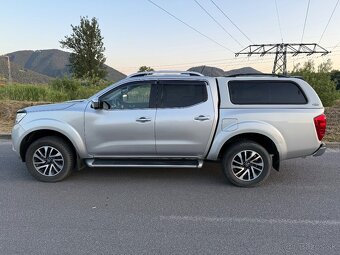 Nissan Navara DoubleCab dCi 190 Tekna 6st.Manual - 7