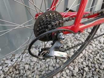 Cannondale da corsa vintage 2.8 aluminium 1992 - 7