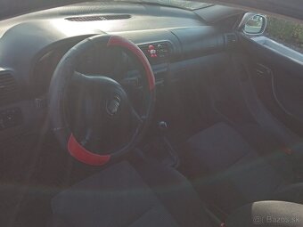 Seat Leon - 7