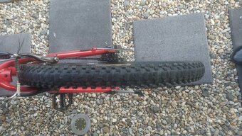 Horský bicykel - 7
