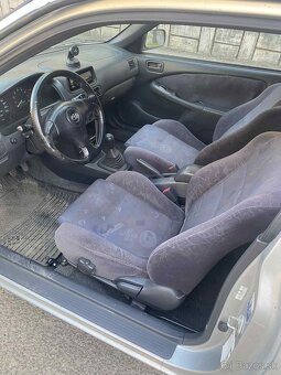 Toyota Corolla - 7