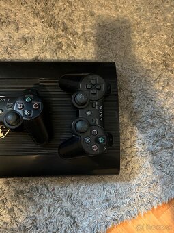 PS 3 slim - 7