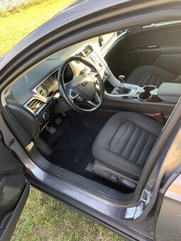 Predám vozidlo Ford Mondeo 2015, 1.5, EcoBoost, benzín - 7