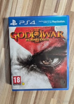 Hry na PS4 a PS5 - 7