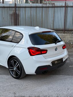 BMW rad 1 F20 120xd M-Packet - 7