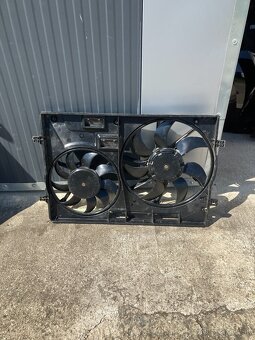 Sahara ventilatory tsi tdi skoda vw audi seat - 7