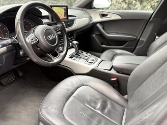 Audi A6 - 7