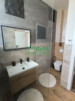 Predaj 3 izbový byt, apartmán Čadca, 202,4m2. /byt č.24/ 0 - 7