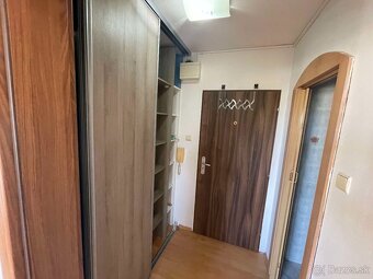 Na prenájom 1-izbový byt – Martin, Košúty I - 7
