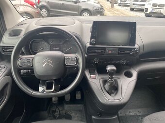 Citroën Berlingo BlueHDi 130 S S Business XL - 7