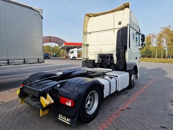 DAF XF AUTOMAT SSC Standard Salon Polska 6x Nowe opony Do - 7