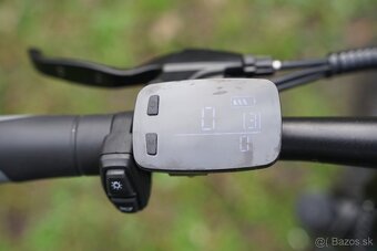 E-bike skladaci Emoped Eskuter elektricky elektrobabeta - 7