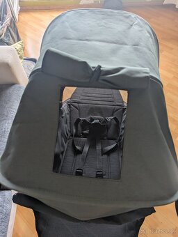 Baby Jogger city mini GT2 - 7