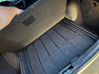 Škoda octavia 1.9Tdi 66/81kw náhradné diely - 7