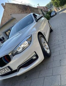 BMW F34 TOP STAV - 7