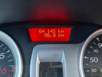Renault Clio Grandtour, nájazd len 64 148 km, krásny stav - 7