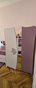 Nabytek do dětské izby dievca - 7