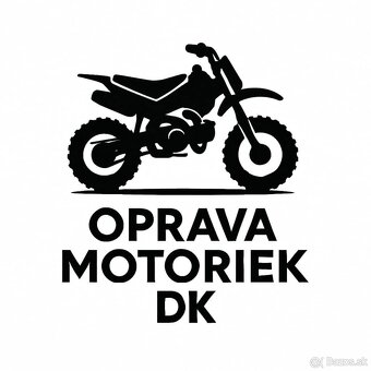 Oprava Pitbike, dirtbike , štvorkolky ,125,150,170,190,250, - 7