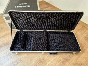 Fender Squier Affinity Telecaster - 7