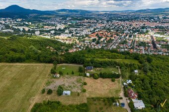 POZEMKY PREŠOV, ULICA SLÁVIČIA - 7