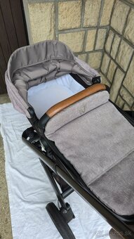 kocik 3 kombinacia Neonato Puro - 7