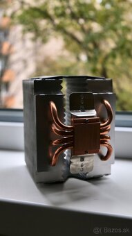 I5 4460 (LGA1150) - 7