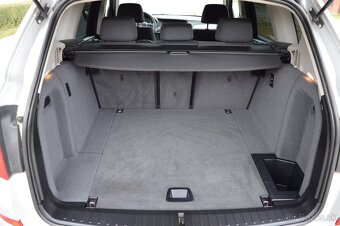 BMW X3 2.0D xDrive - 4x4,automat ,XENONY ,bez koroze - 7