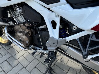 Honda CRF 1100 Africa Twin Showa EERA - 7