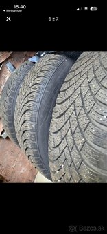 Elektrony s pneu - 7