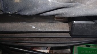 Iveco daily diely - 7