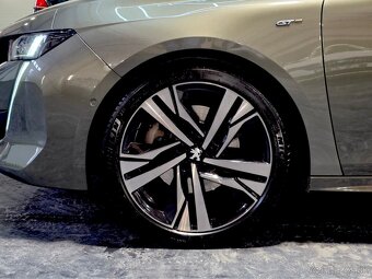 Peugeot 508 SW GT LINE FIRST EDITION - 7