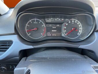 Opel Corsa DRIVE 1,2 55kW r.v.2016 - 7