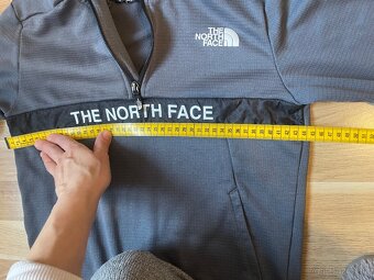 Mikina North Face vel 128-134 - 7