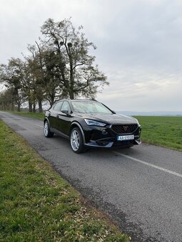 Cupra Formentor Vz 2.0tsi 310k - 7