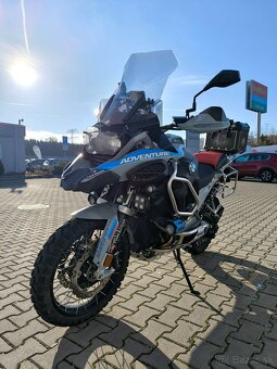 BMW R1250GS Adventure - 7