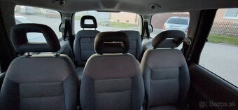 Seat Alhambra 1.9 TDI 85 kw - 7