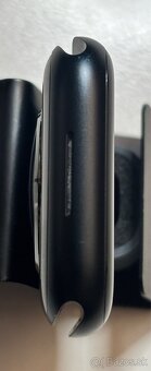 Apple Watch S8 GPS 45mm Alu Midnight - 7