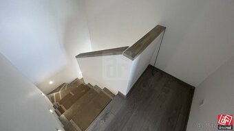Torák-na predaj mezonetové byty v bytovom dome - 7
