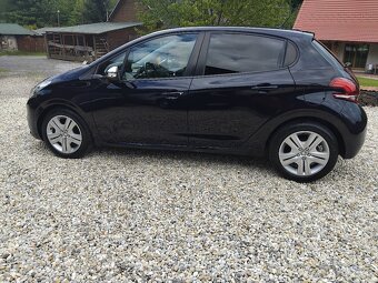 Peugeot 208 HDI 1,6 - 7